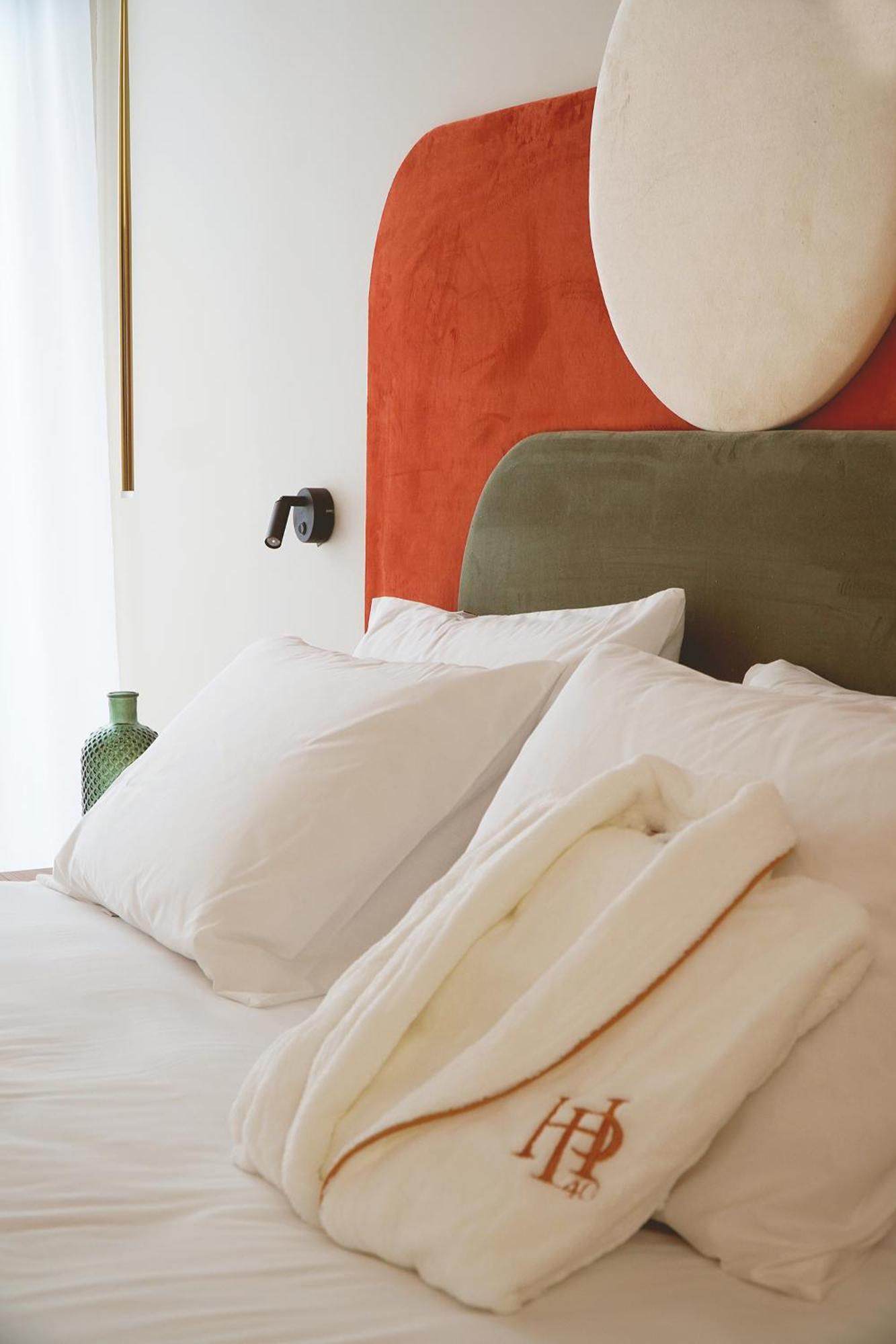 לודז' Hotel Pietryna מראה חיצוני תמונה