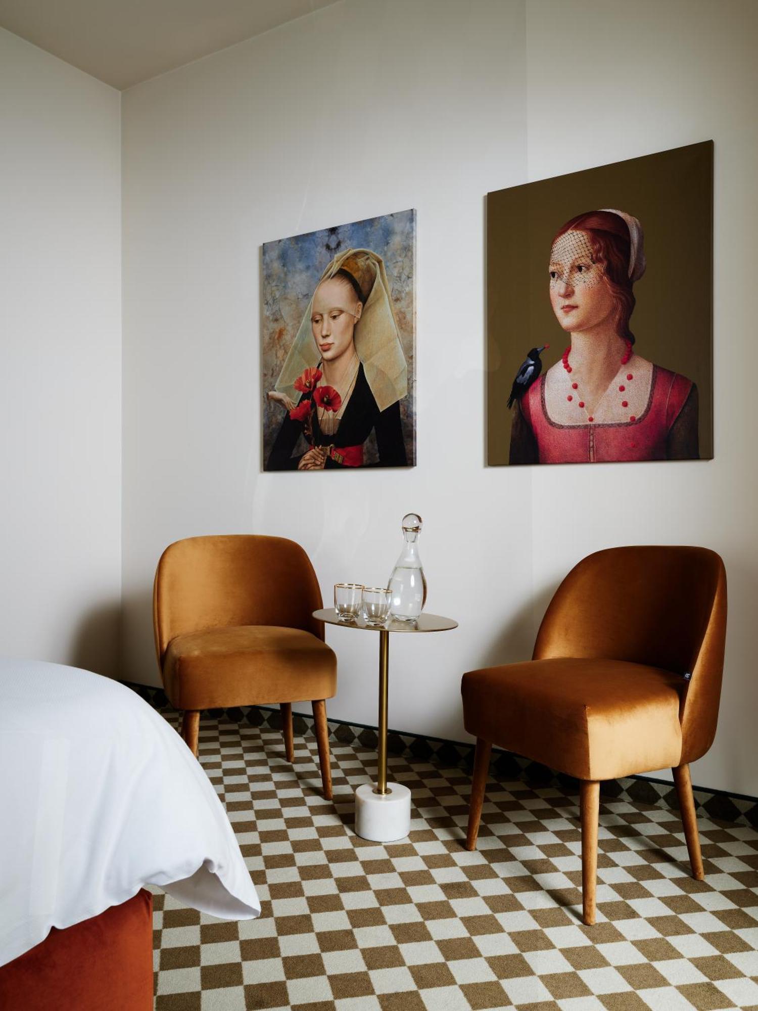 לודז' Hotel Pietryna מראה חיצוני תמונה