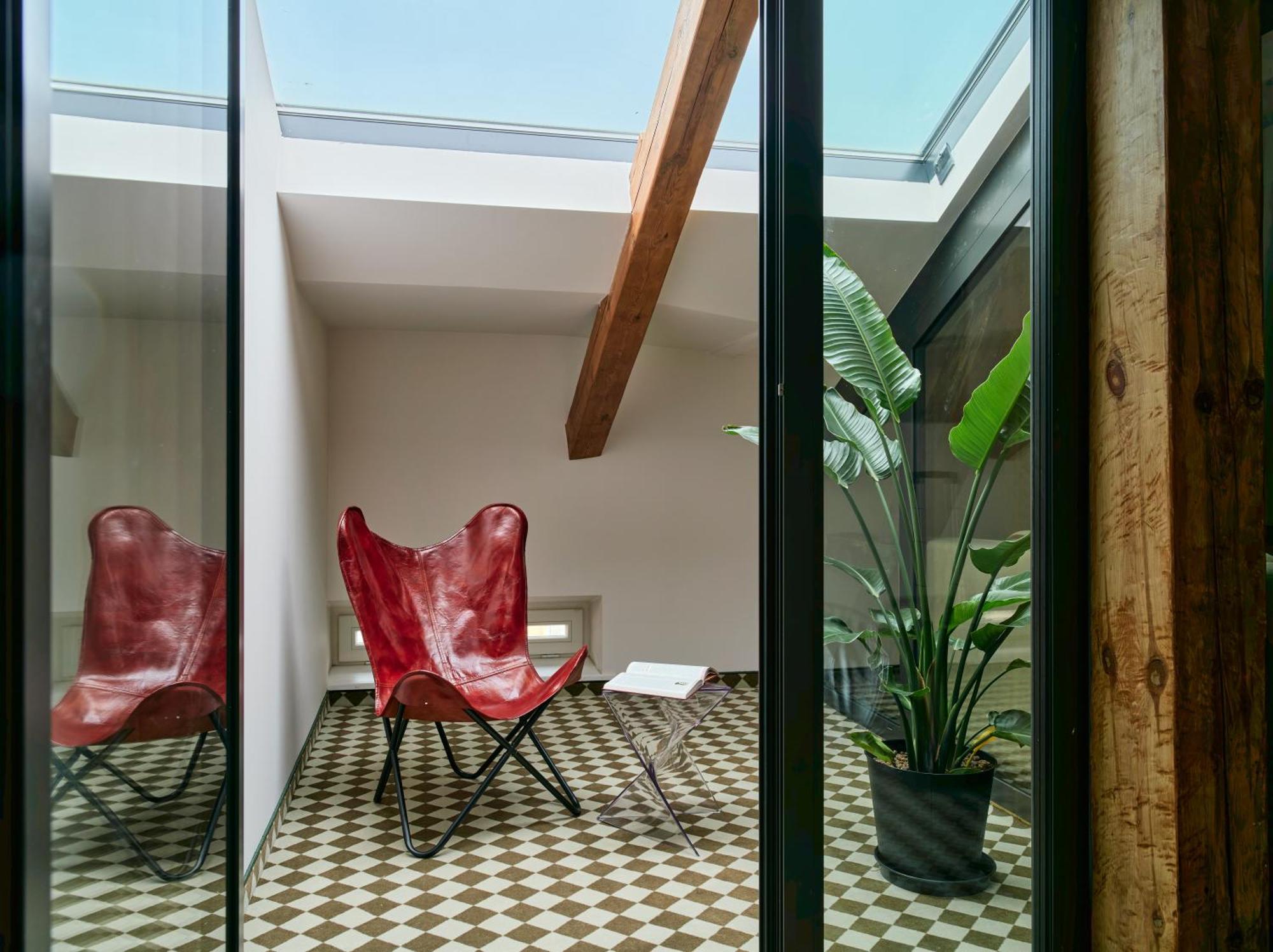 לודז' Hotel Pietryna מראה חיצוני תמונה