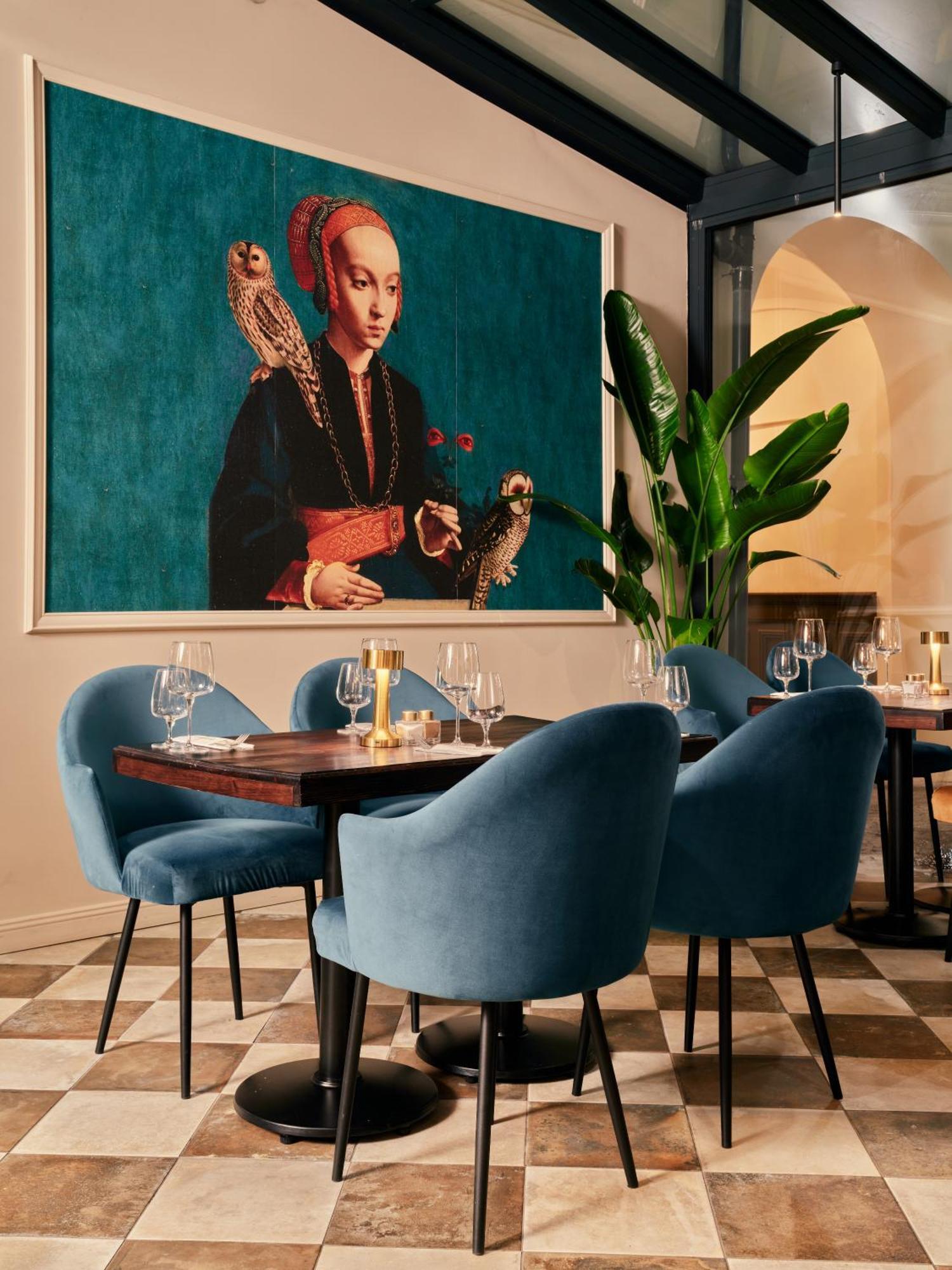 לודז' Hotel Pietryna מראה חיצוני תמונה
